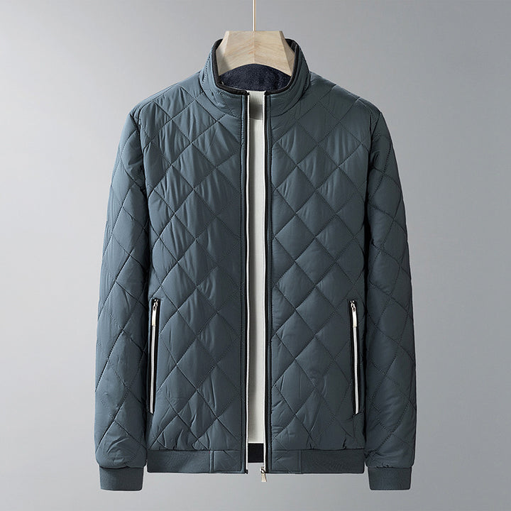 Orson Lightweight Quilted Jacket