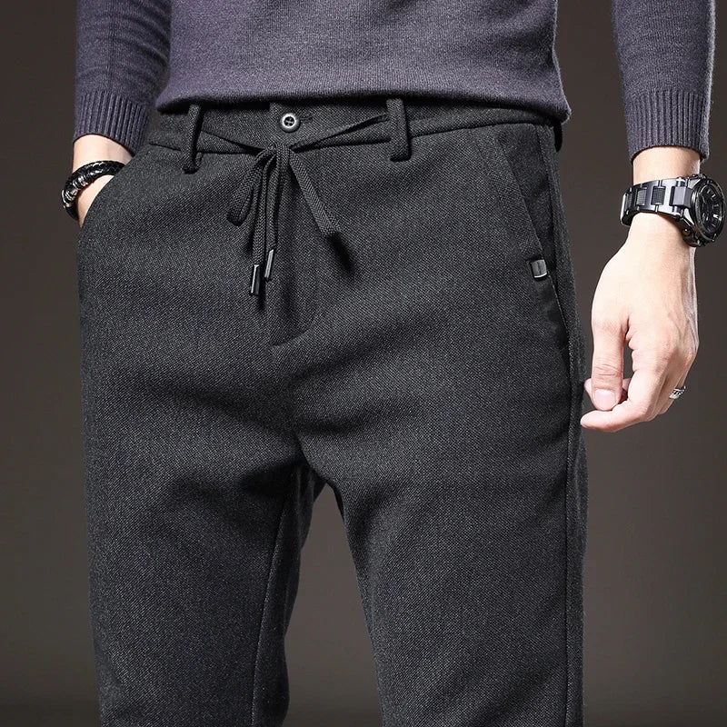 Gabriel Slim-Fit Pants