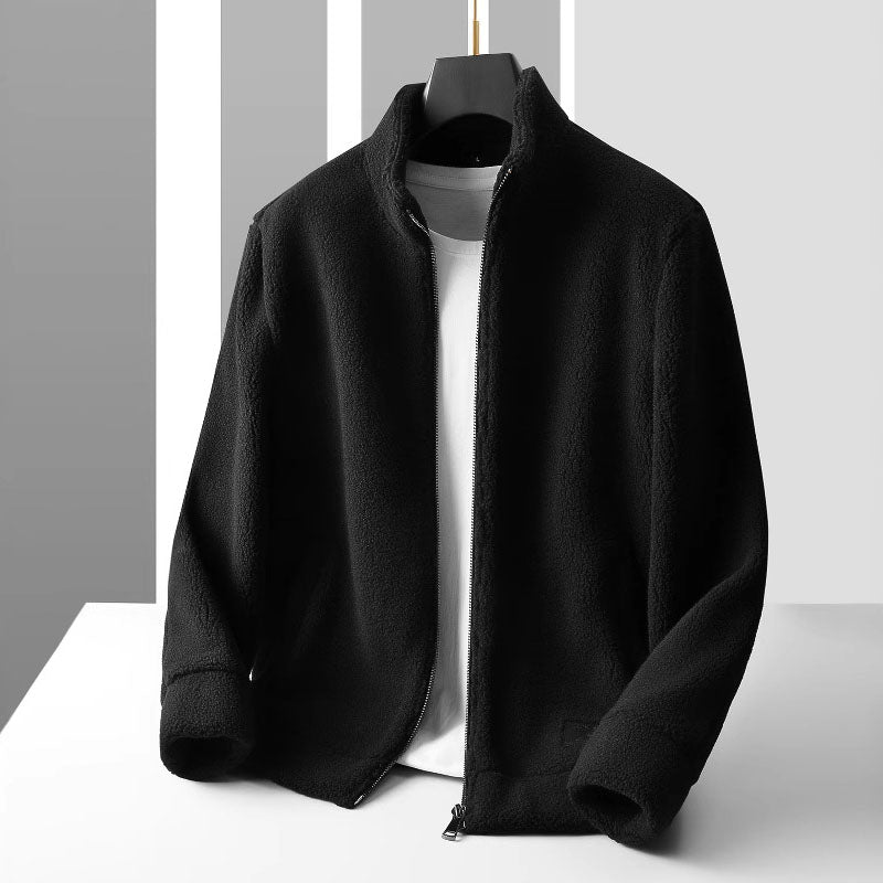 Luciano Fleece Jacket