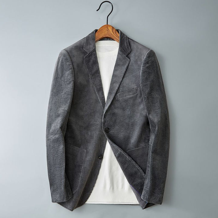 Mason Corduroy Jacket