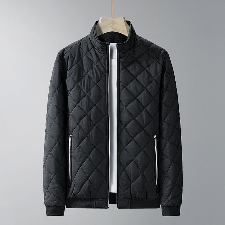 Orson Lightweight Quilted Jacket