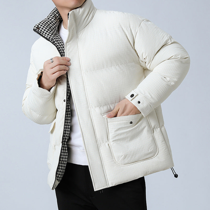 Domenico Insulated Jacket