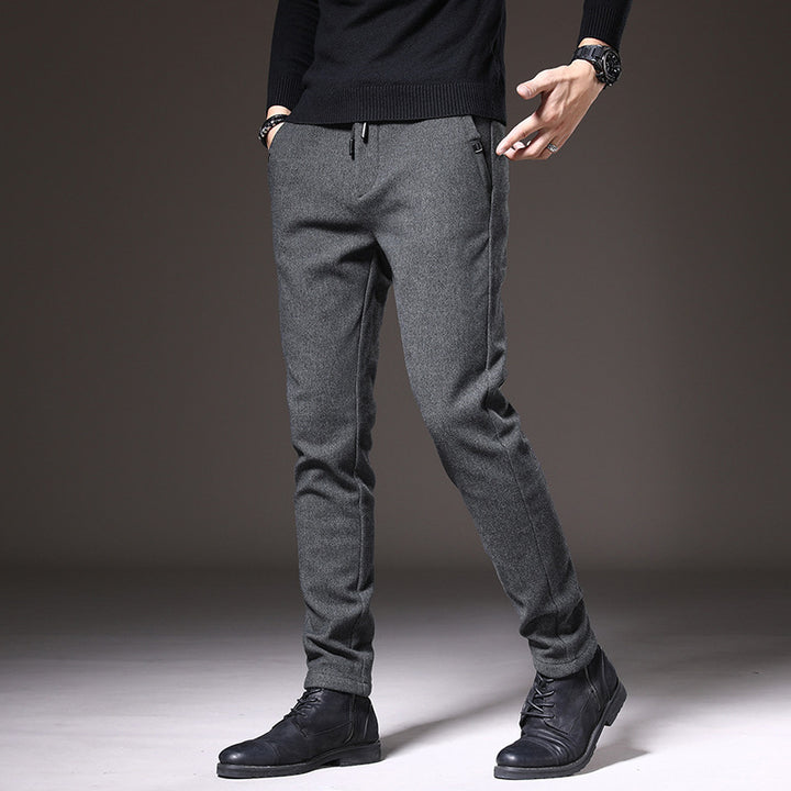 Gabriel Slim-Fit Pants