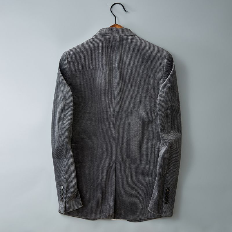Mason Corduroy Jacket