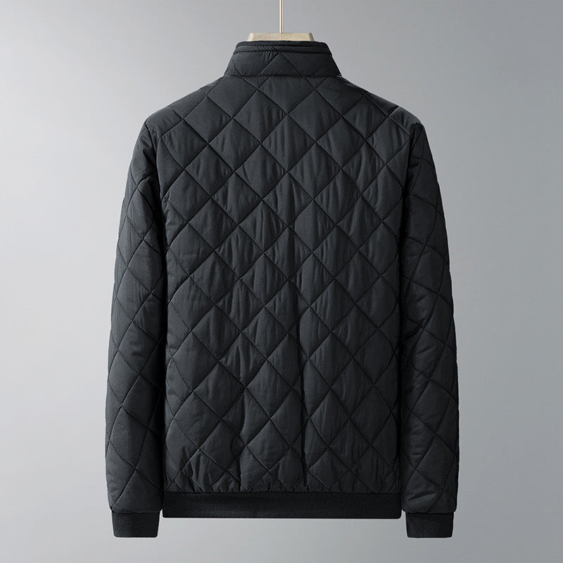 Orson Lightweight Quilted Jacket