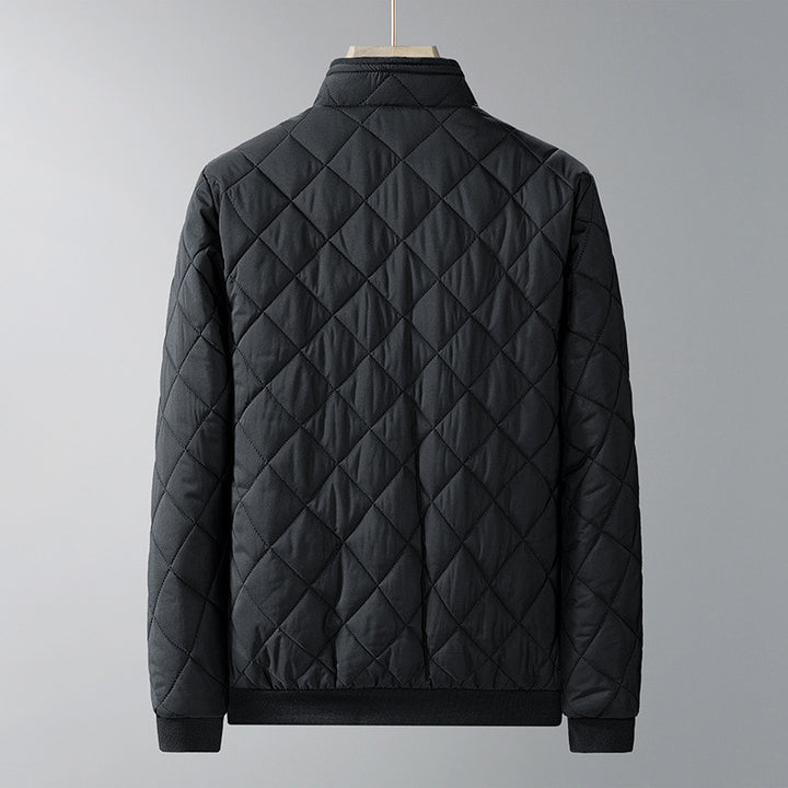Orson Lightweight Quilted Jacket