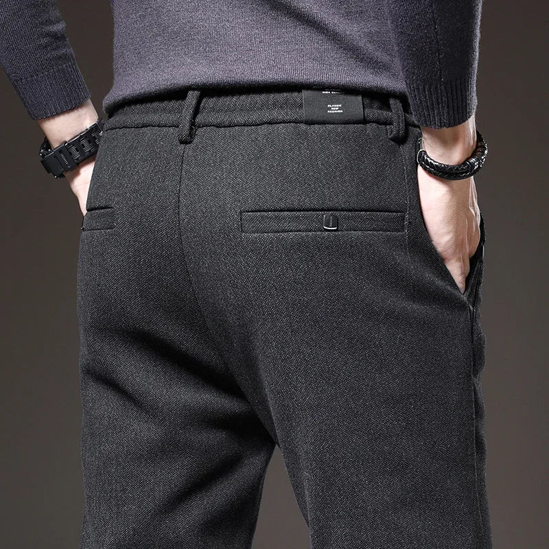Gabriel Slim-Fit Pants