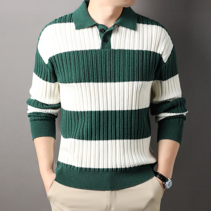 Giovanni Cotton Sweater