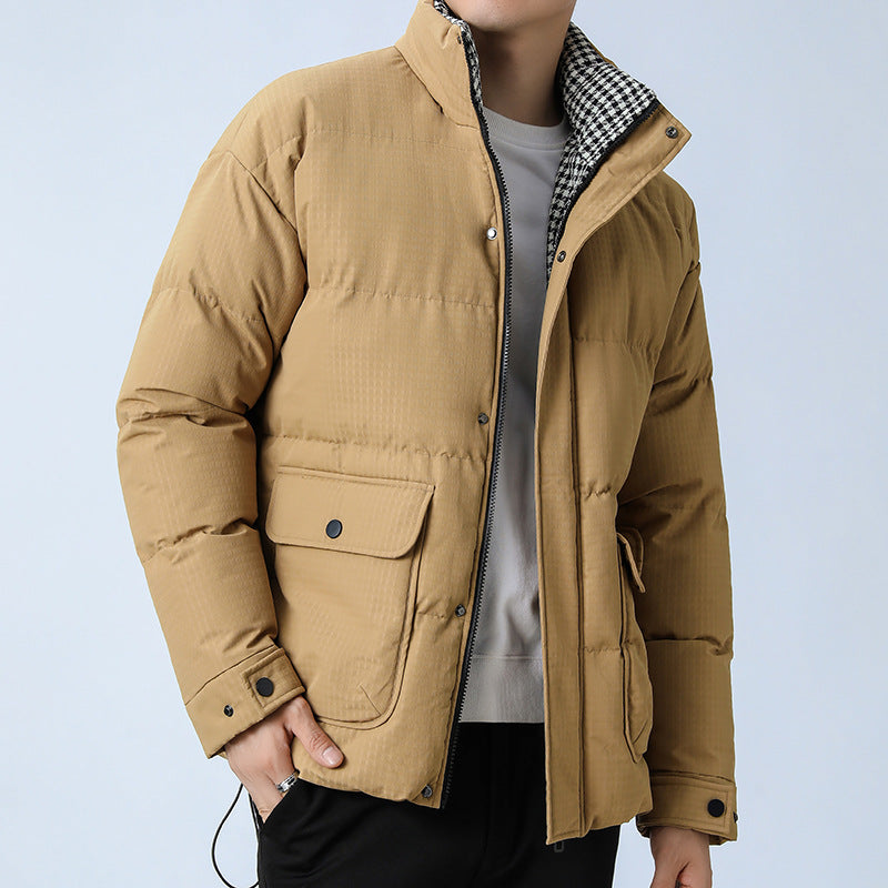 Domenico Insulated Jacket