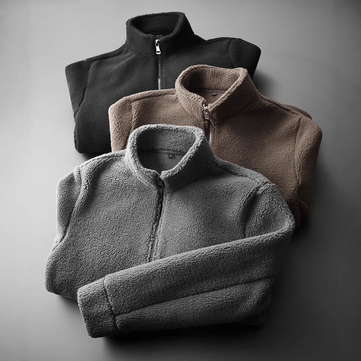 Luciano Fleece Jacket