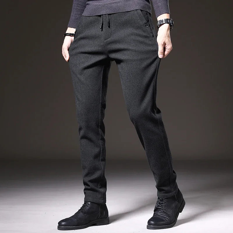 Gabriel Slim-Fit Pants