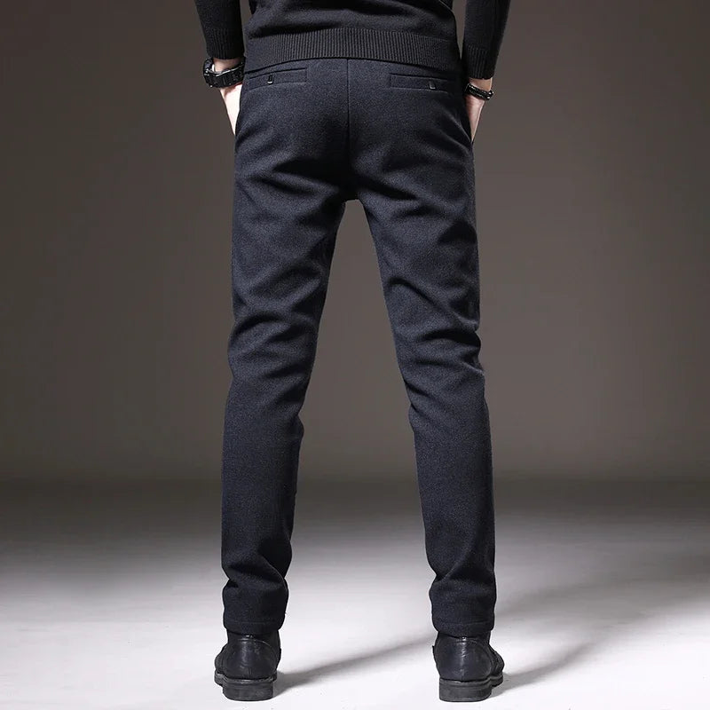 Gabriel Slim-Fit Pants