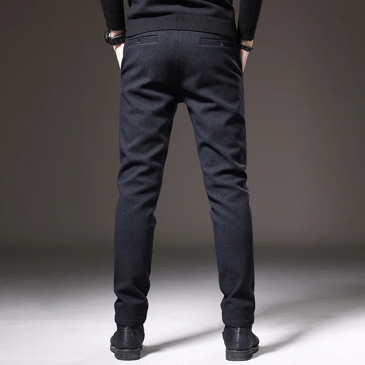 Gabriel Slim-Fit Pants