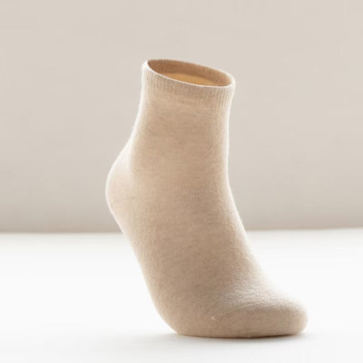 Alessio 100% Cashmere Socks