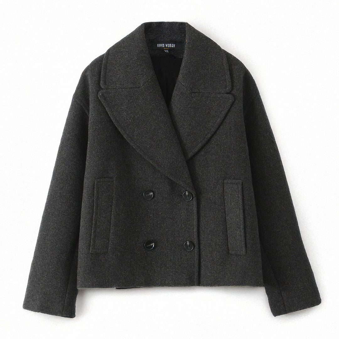 Mirella Structured Jacket