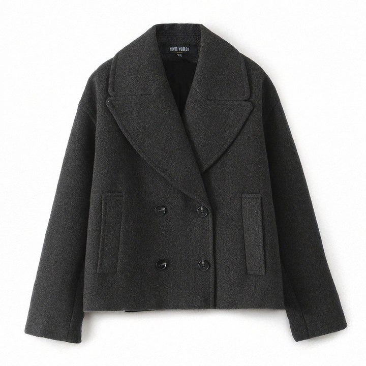 Mirella Structured Jacket