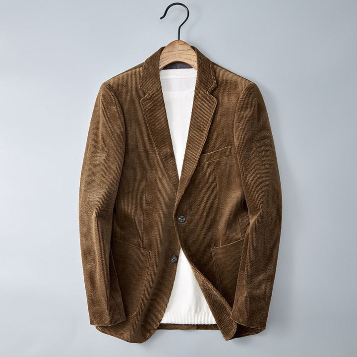 Mason Corduroy Jacket