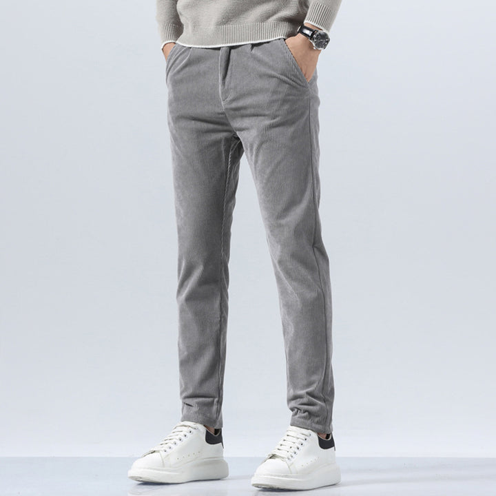 Marcel Corduroy Trousers