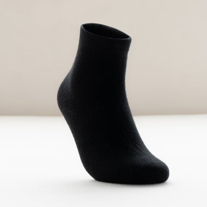 Alessio 100% Cashmere Socks