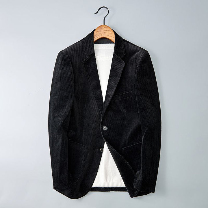 Mason Corduroy Jacket