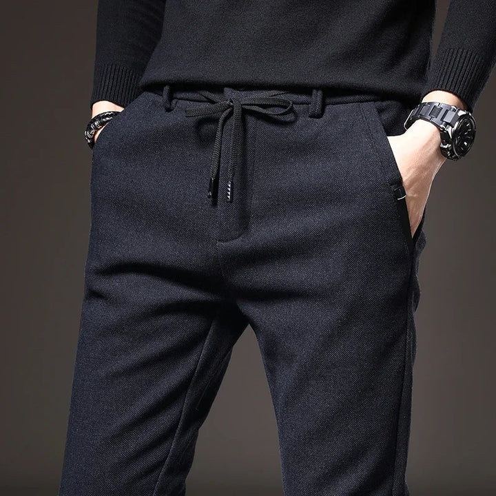Gabriel Slim-Fit Pants
