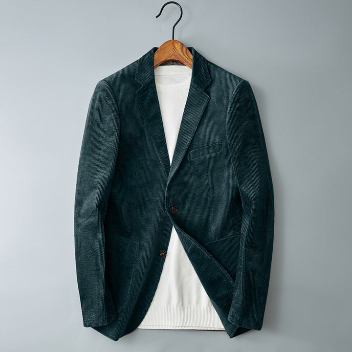 Mason Corduroy Jacket