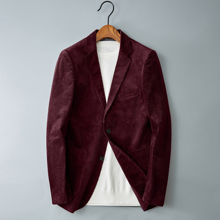 Mason Corduroy Jacket