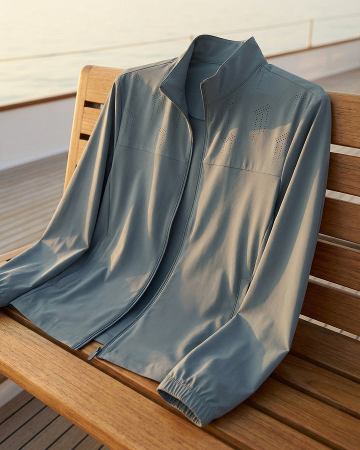 Ignacio Performance Jacket