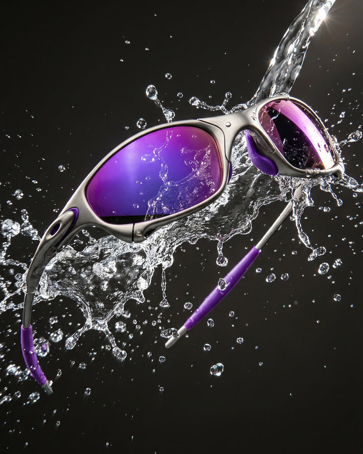 Andrea Sunglasses