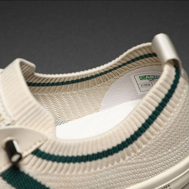 Alessio Knit Sneakers