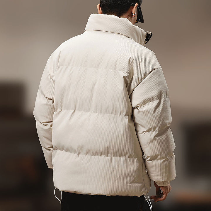 Angelo Insulated Puffer Jacket