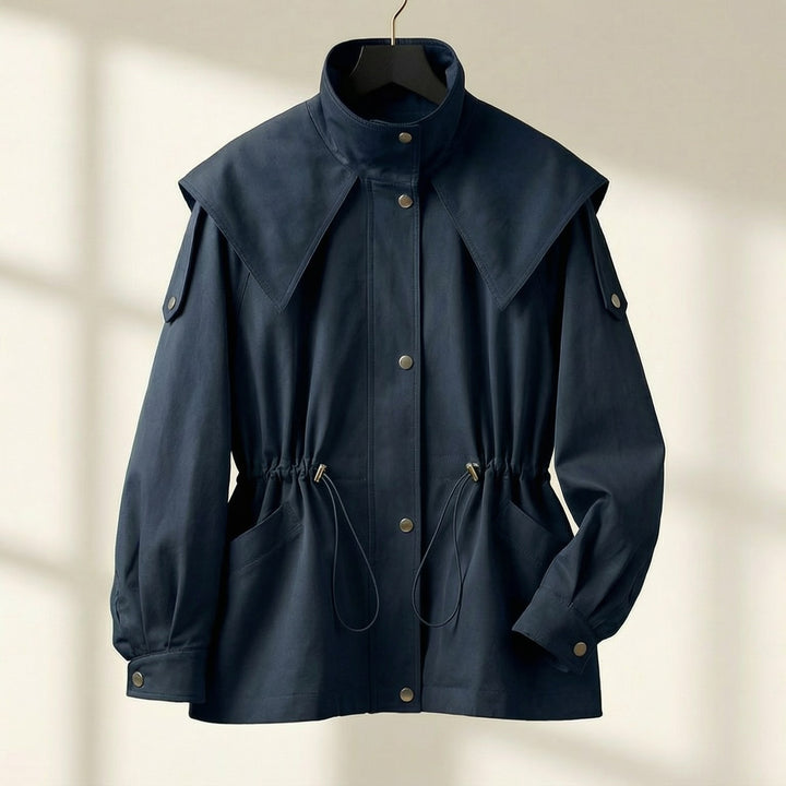Giada Structured Utility Jacket