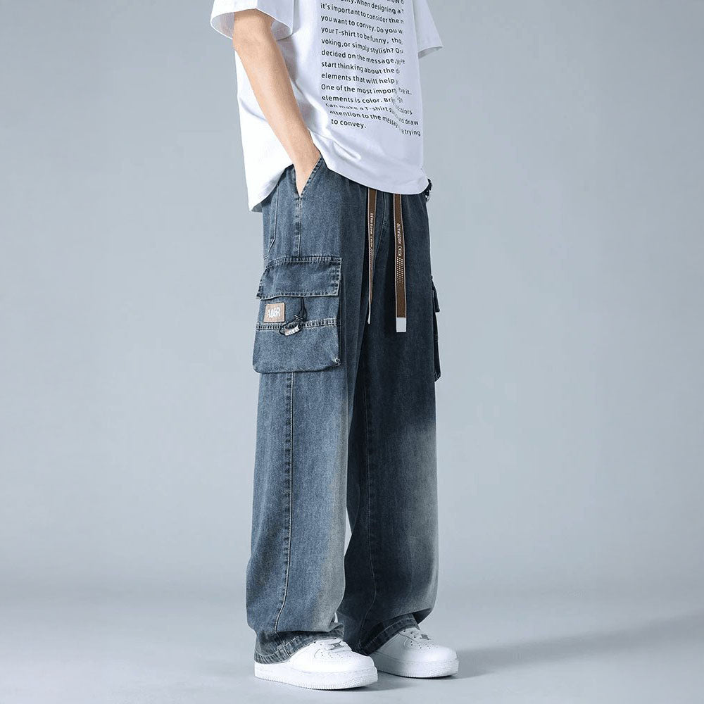 Giovanni Urban Cargo Pants