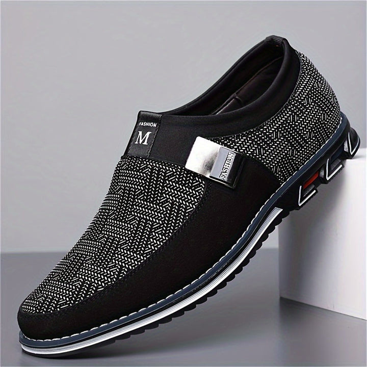 Alessio Slip-On Loafer