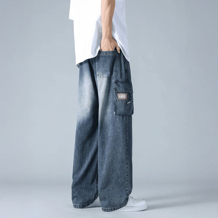 Giovanni Urban Cargo Pants