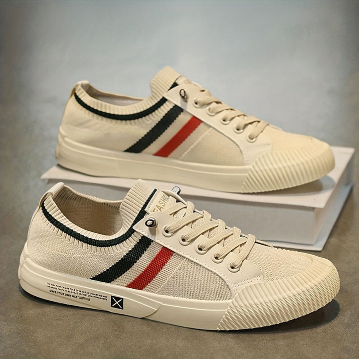 Nico Knit Low Sneaker