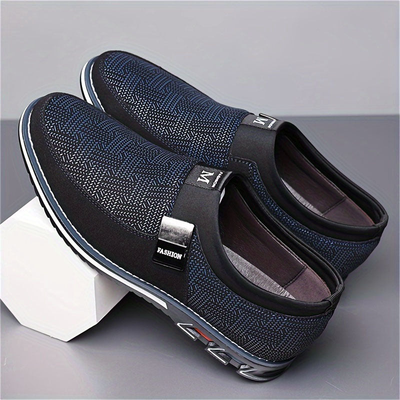 Alessio Slip-On Loafer