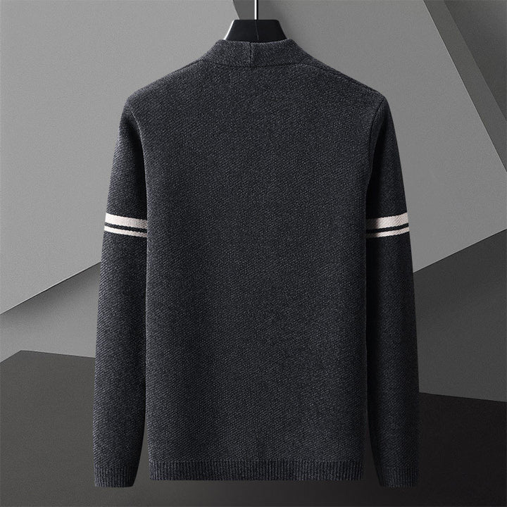 Matías Knitted Cardigan
