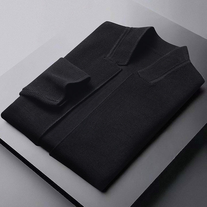 Alvaro Woven Jacket