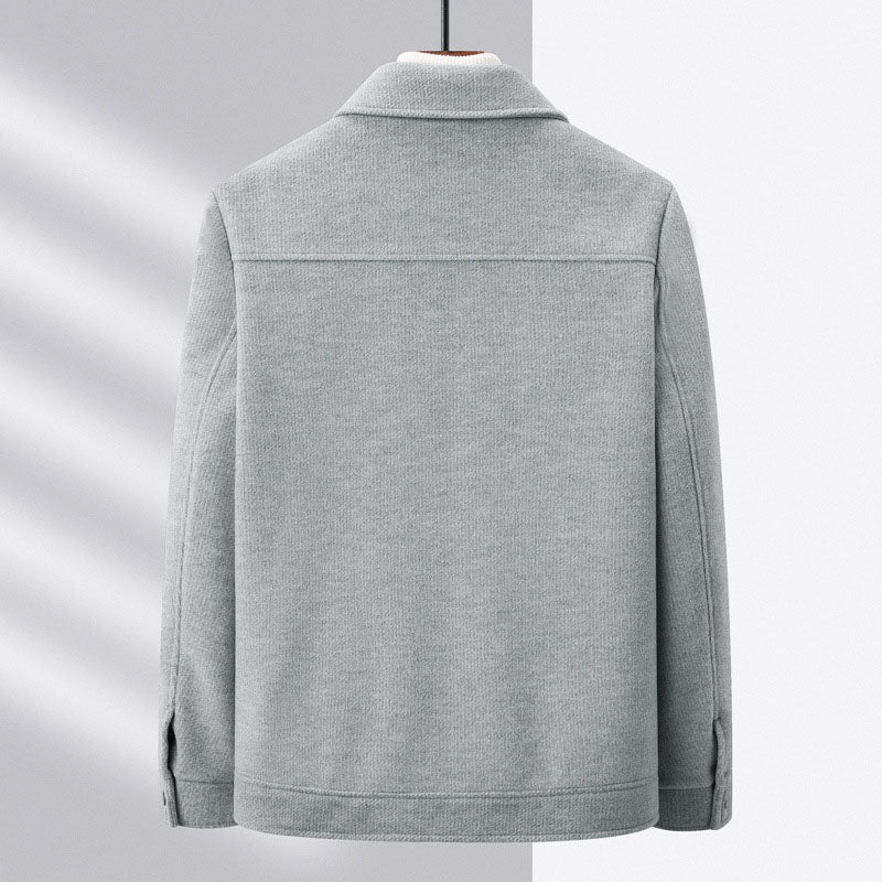 Roberto Wool Jacket