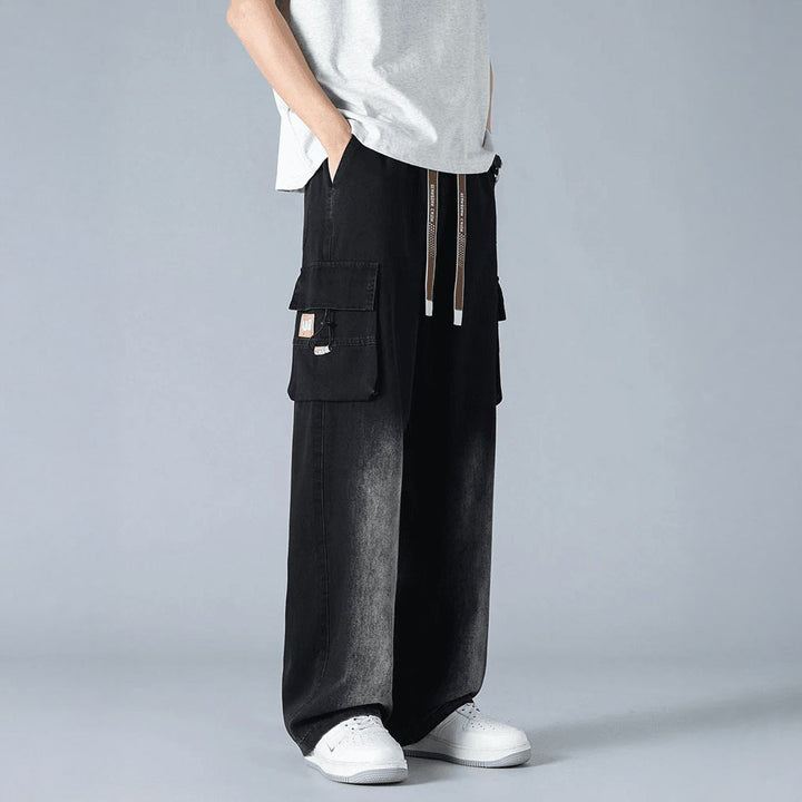 Giovanni Urban Cargo Pants