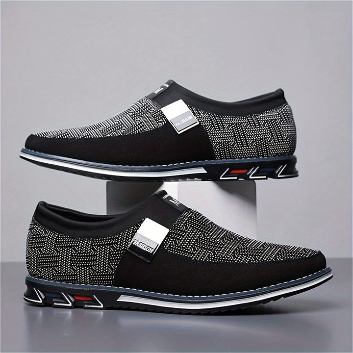 Alessio Slip-On Loafer