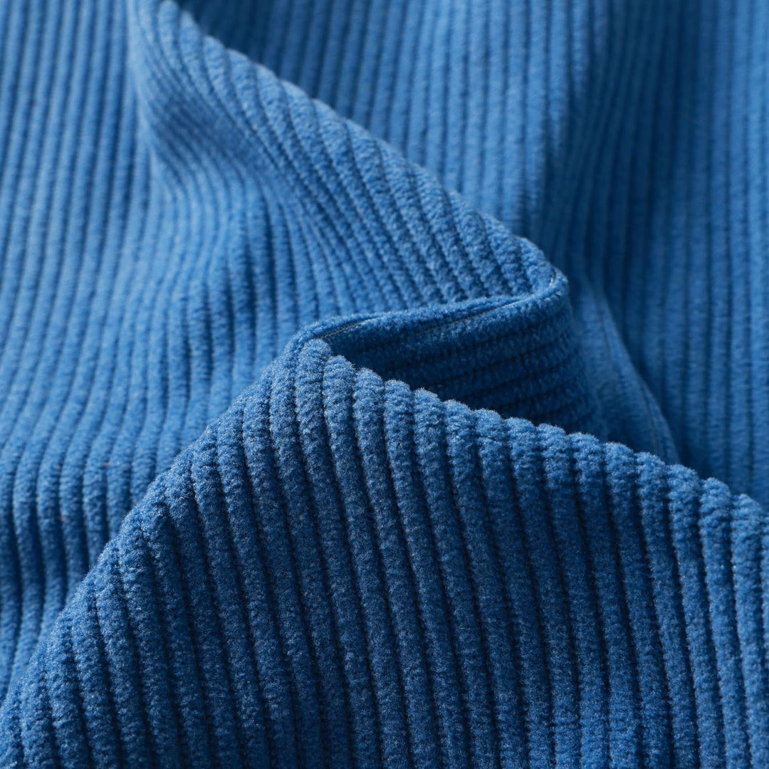 Lazaro Corduroy Zip Jacket