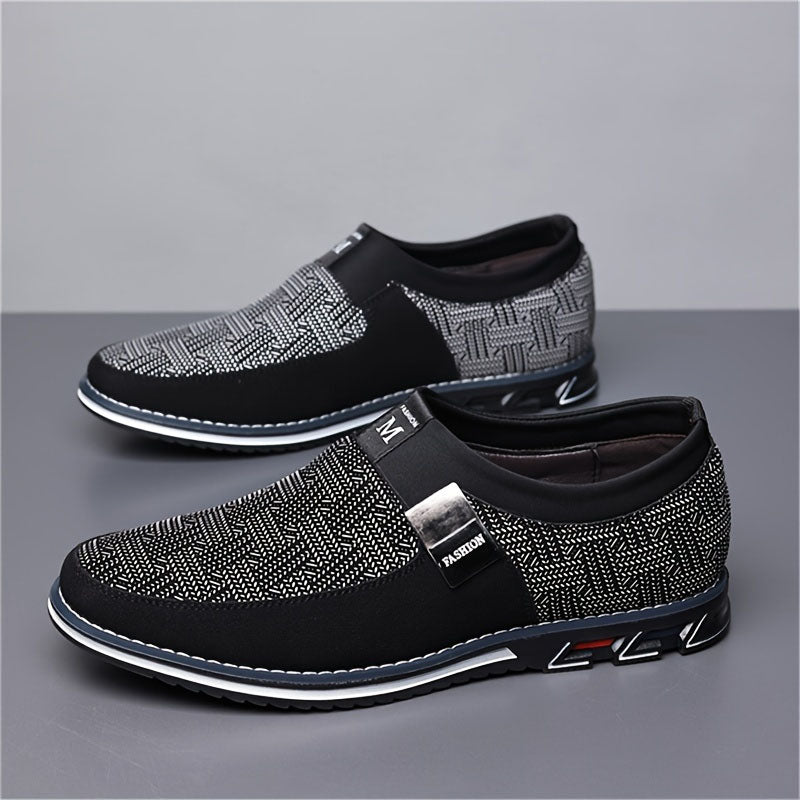 Alessio Slip-On Loafer
