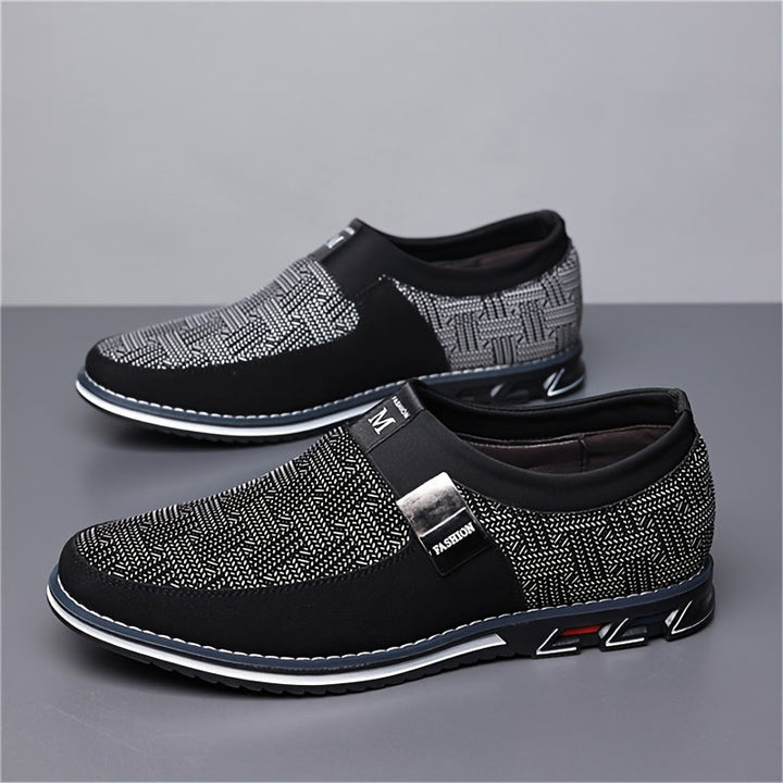 Alessio Slip-On Loafer