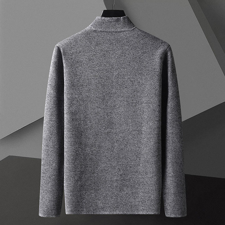 Alvaro Woven Jacket