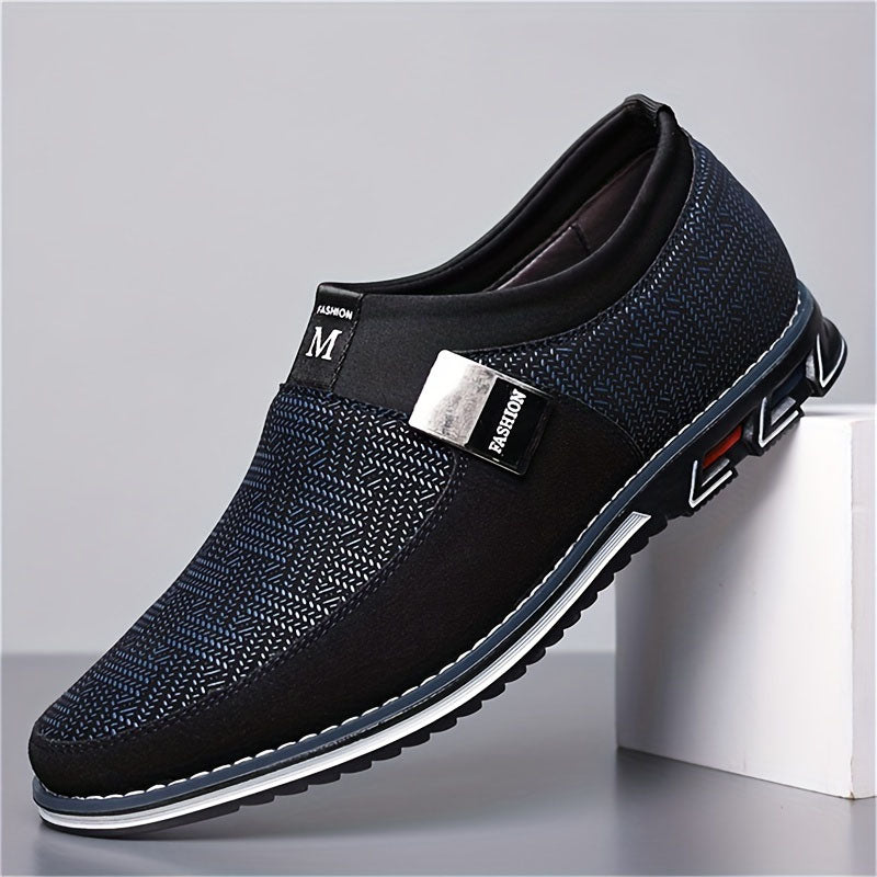 Alessio Slip-On Loafer
