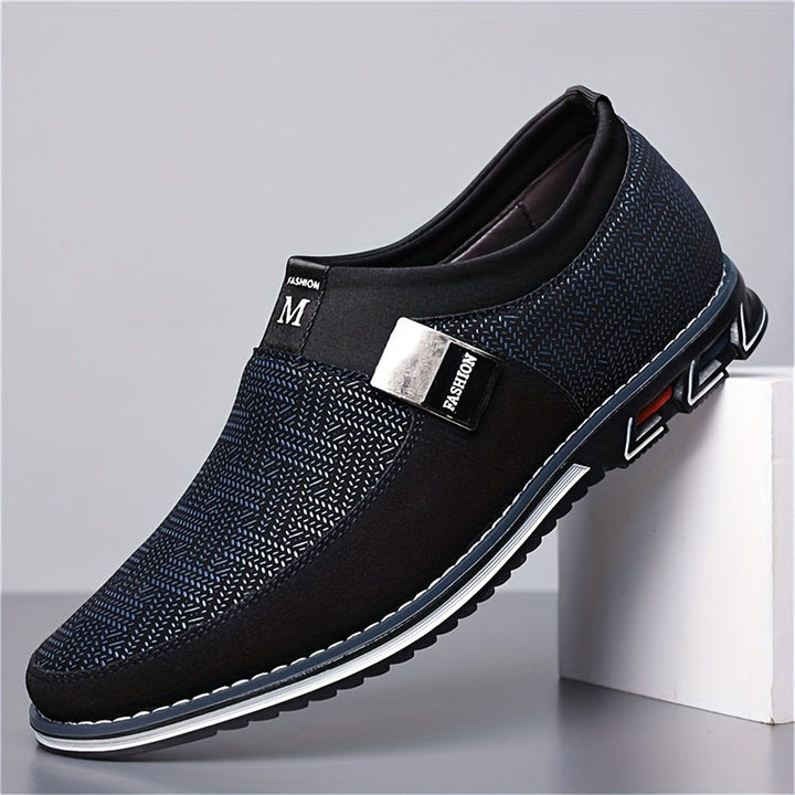 Alessio Slip-On Loafer