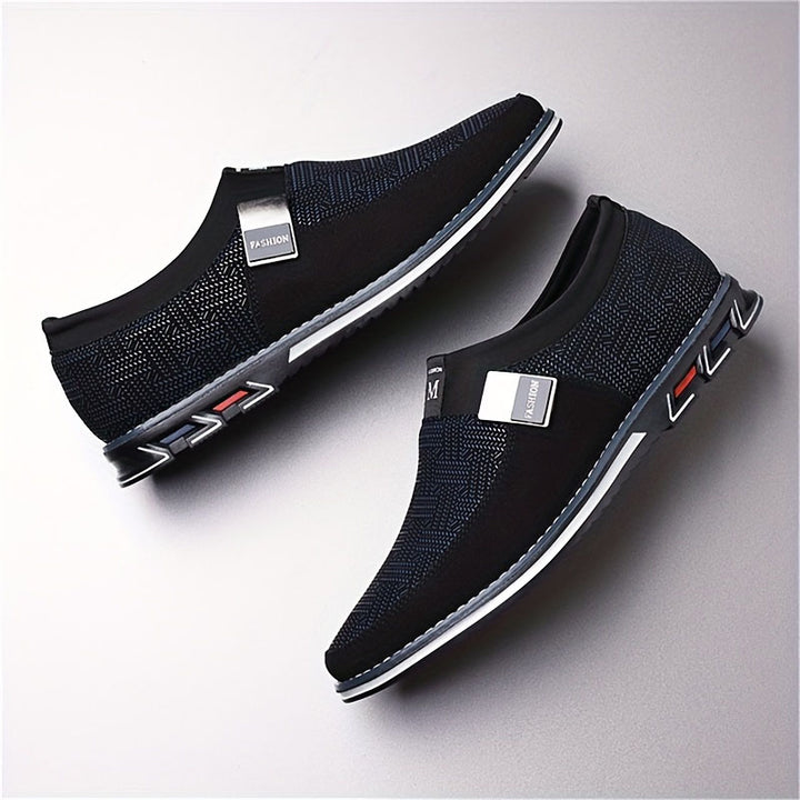 Alessio Slip-On Loafer