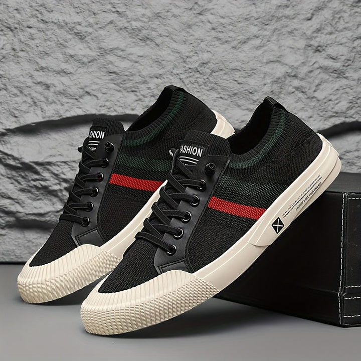Nico Knit Low Sneaker